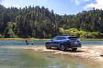 Subaru Outback Touring 2019 года (NA)